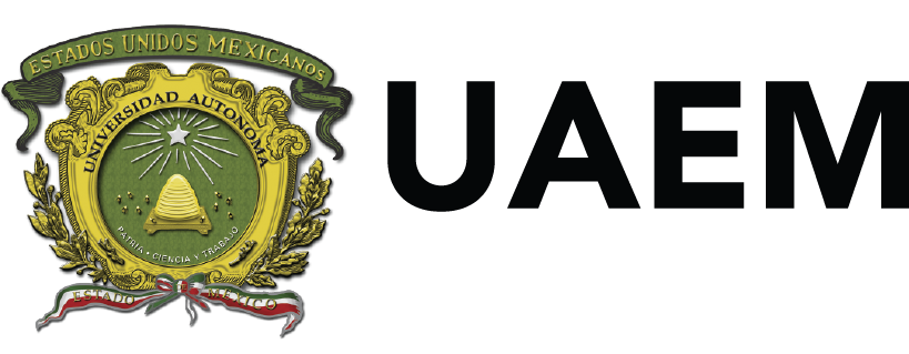Logo UAEMéx